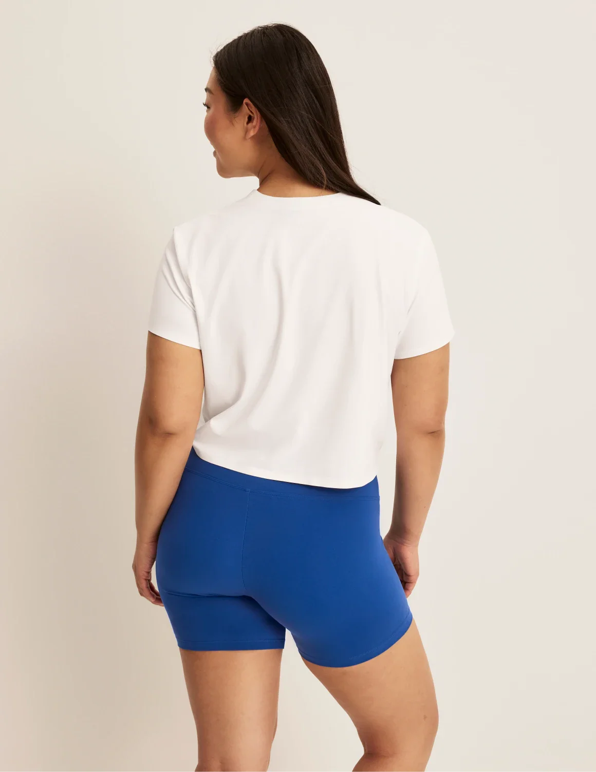 Modal Ultra Soft Shorts
