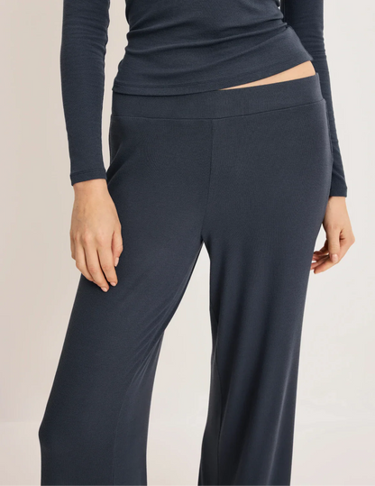 Modal Rib Pant
