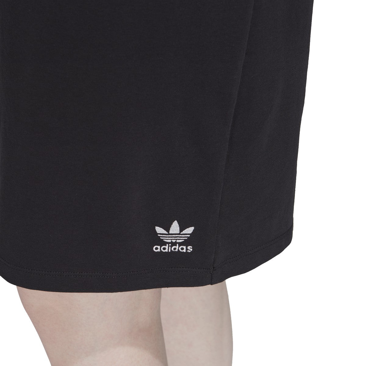 adidas Women's Originals Lace Tee Dress