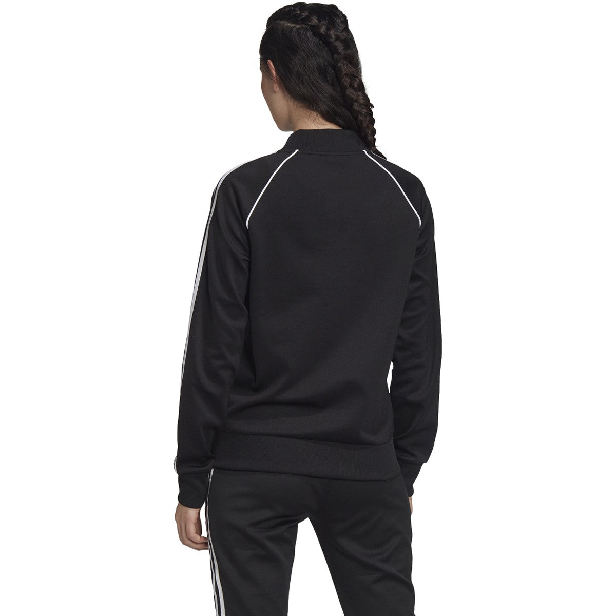adidas Women's Superstar Track Jacket