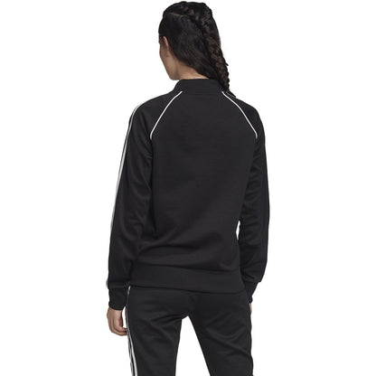 adidas Women's Superstar Track Jacket