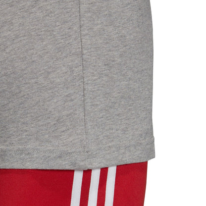 adidas Men's Originals 3-Stripes Tee