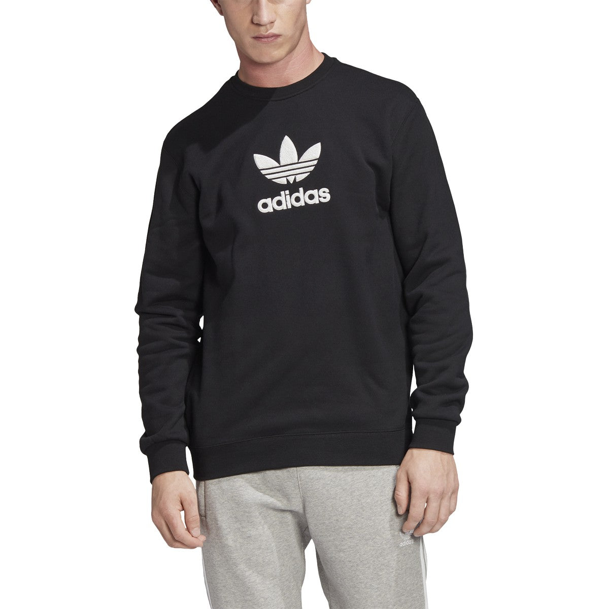 adidas Men's Originals Premium Crew Sweatshirt