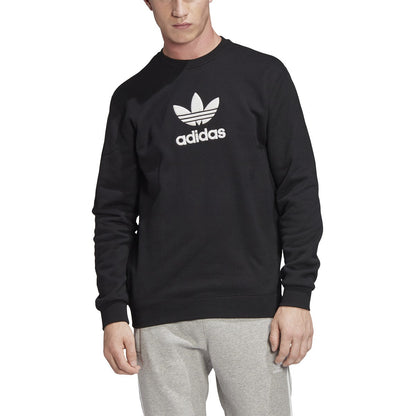 adidas Men's Originals Premium Crew Sweatshirt