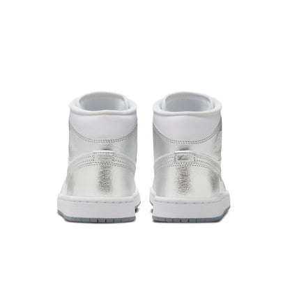Air Jordan Women's Retro 1 Mid Se Sneakers