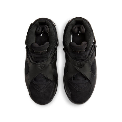 Air Jordan Grade School Retro 8 'Winterized Gunsmoke' Gs (Gs)