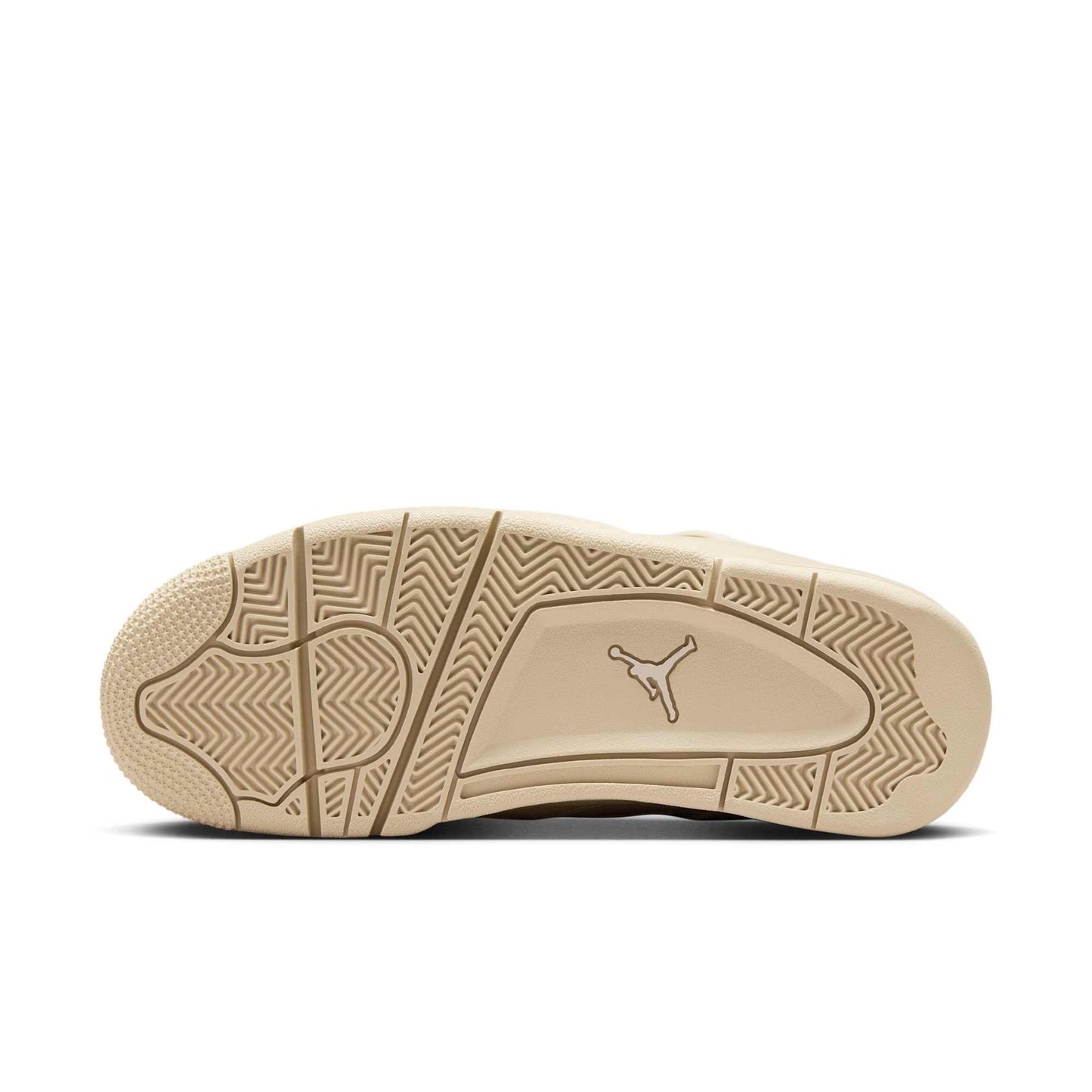 Air Jordan Women's Retro 4 'Net Rattan' Sneakers