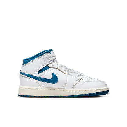 Air Jordan Grade School Retro 1 Mid Se Gs Sneakers