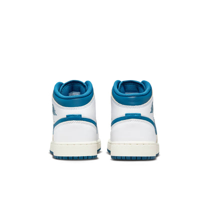 Air Jordan Grade School Retro 1 Mid Se Gs Sneakers