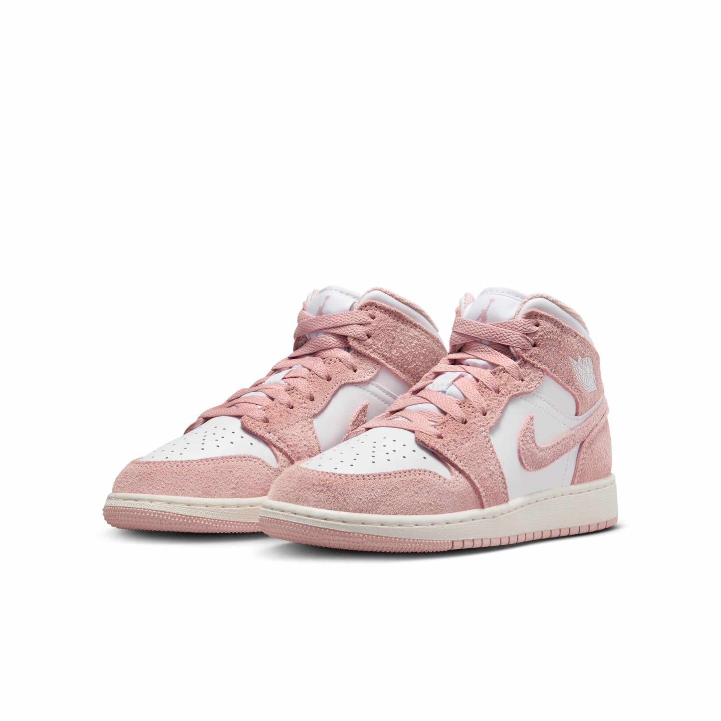 Air Jordan Grade School Retro 1 Mid Se Gs Sneakers