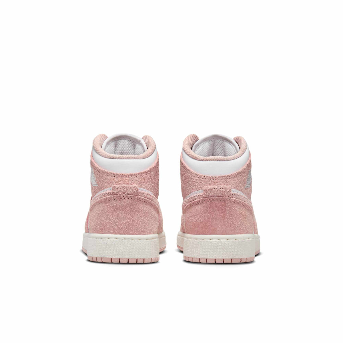 Air Jordan Grade School Retro 1 Mid Se Gs Sneakers