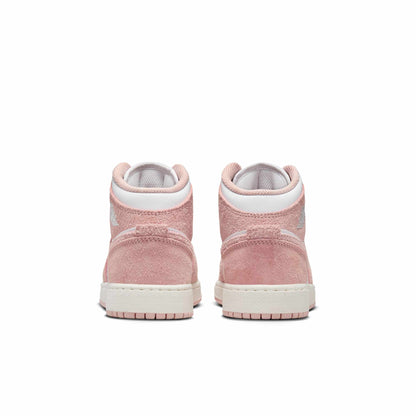 Air Jordan Grade School Retro 1 Mid Se Gs Sneakers