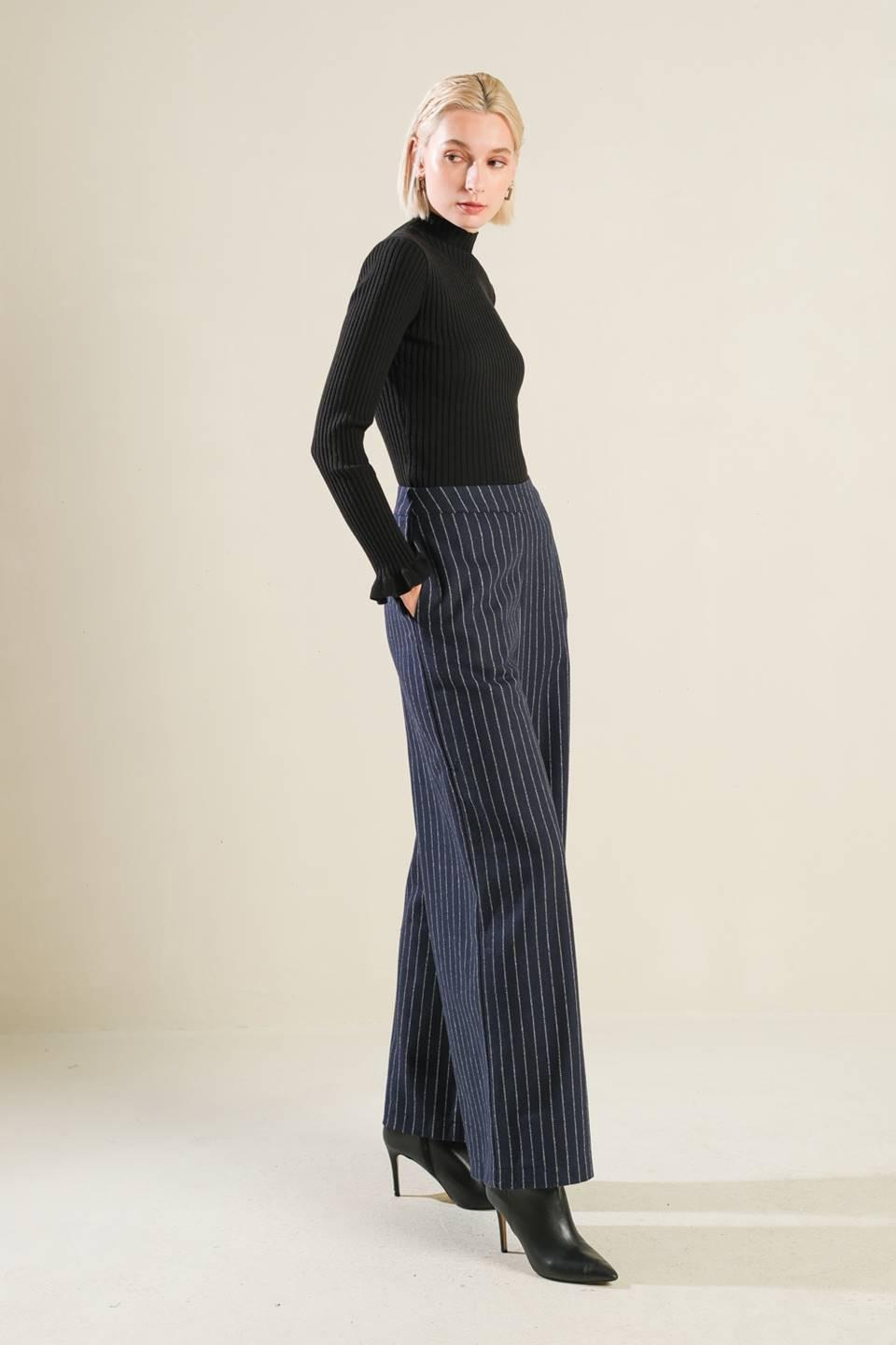 Forever Connected Woven Pants