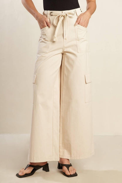 Colette Dream Woven Pants