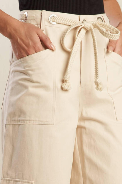 Colette Dream Woven Pants