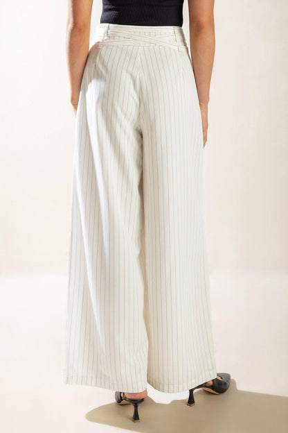 Dinner Date Woven Pants