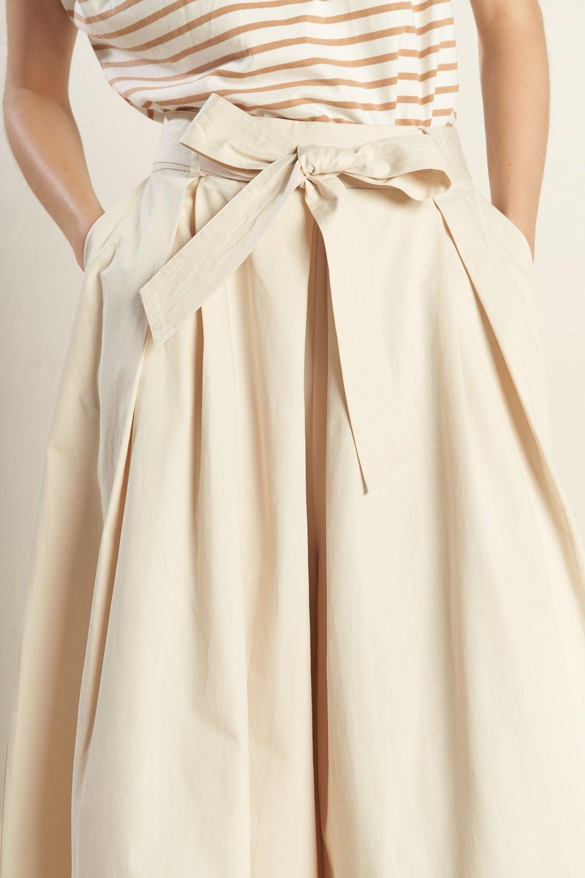 Closer to You Wide Leg Pants