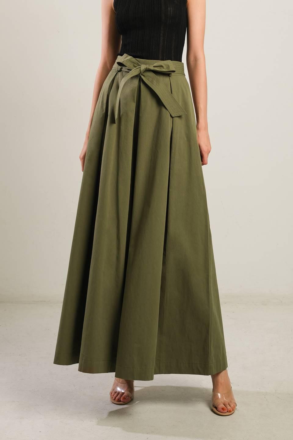 Closer to You Wide Leg Pants