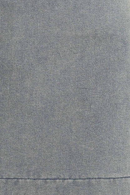Daisy Date Denim Skort