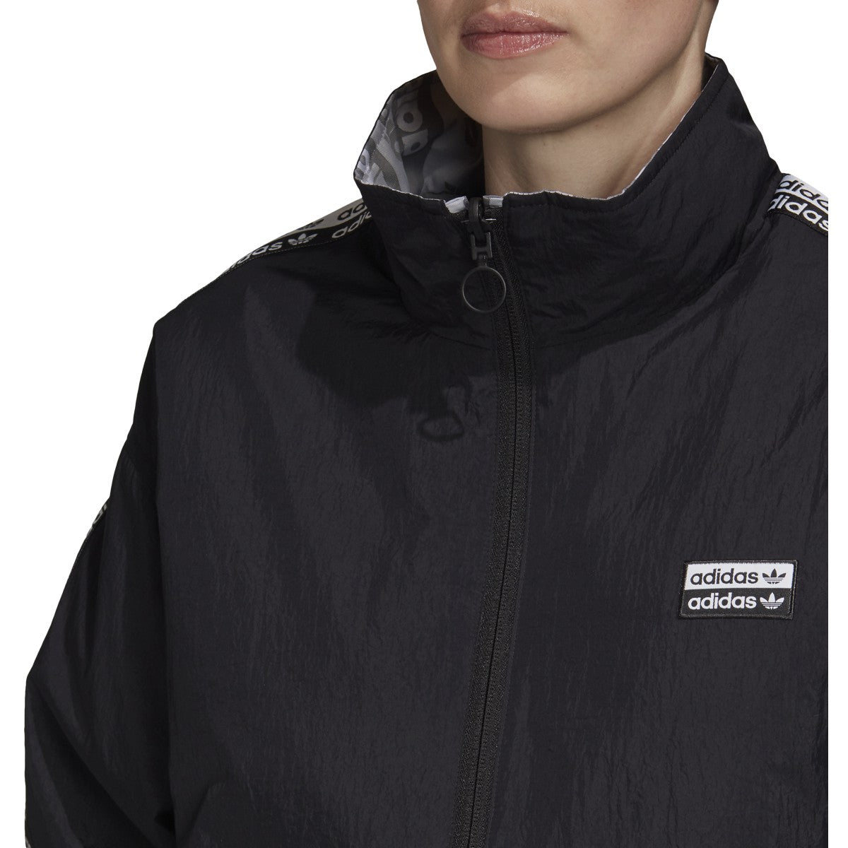adidas Men's Reversible Jacket Jackets