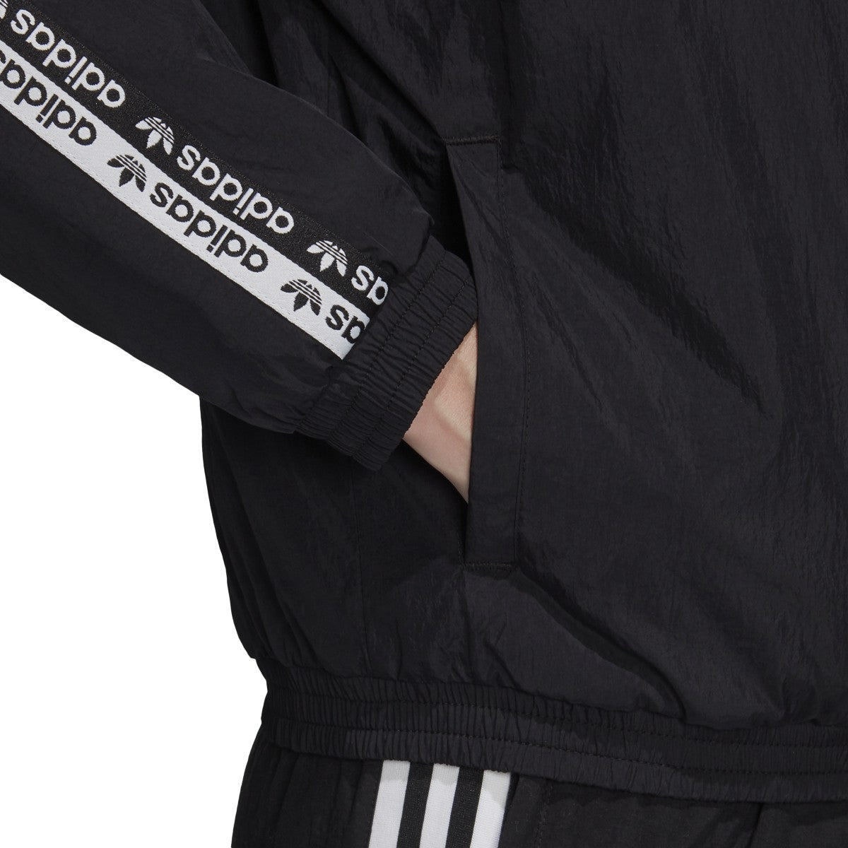 adidas Men's Reversible Jacket Jackets
