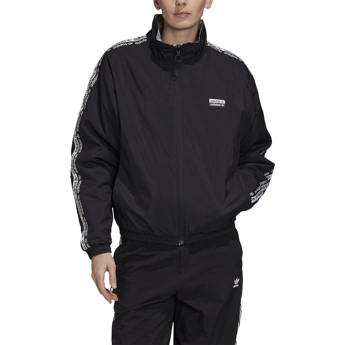 adidas Men's Reversible Jacket Jackets