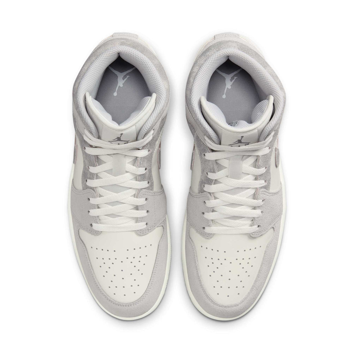 Air Jordan Men's Retro 1 Mid Se Sneakers