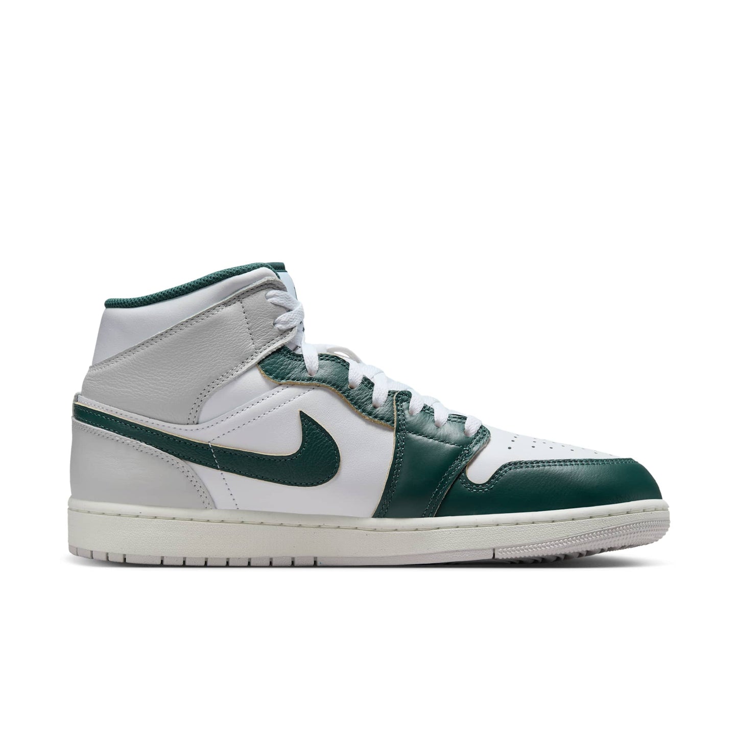 Air Jordan Men's Retro 1 Mid Se Sneakers