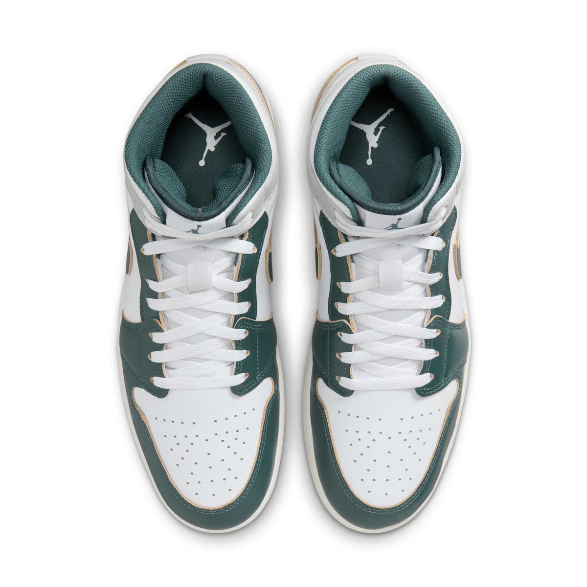 Air Jordan Men's Retro 1 Mid Se Sneakers