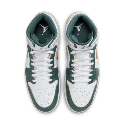 Air Jordan Men's Retro 1 Mid Se Sneakers
