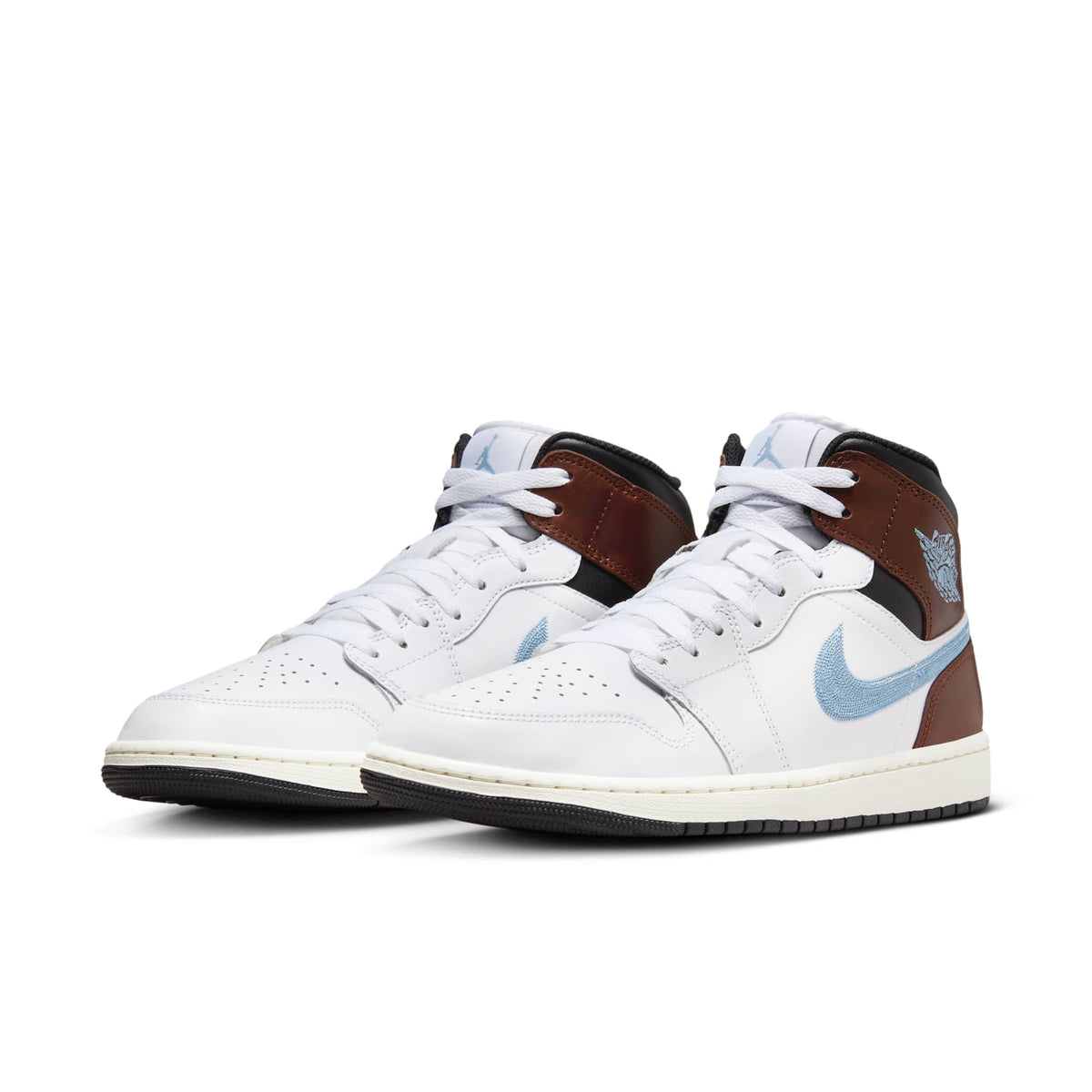 Air Jordan Men's Retro 1 Mid Se Sneakers