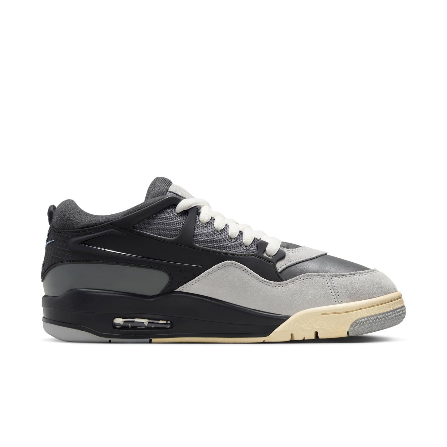 Air Jordan Men's Retro 4 Rm Sneakers
