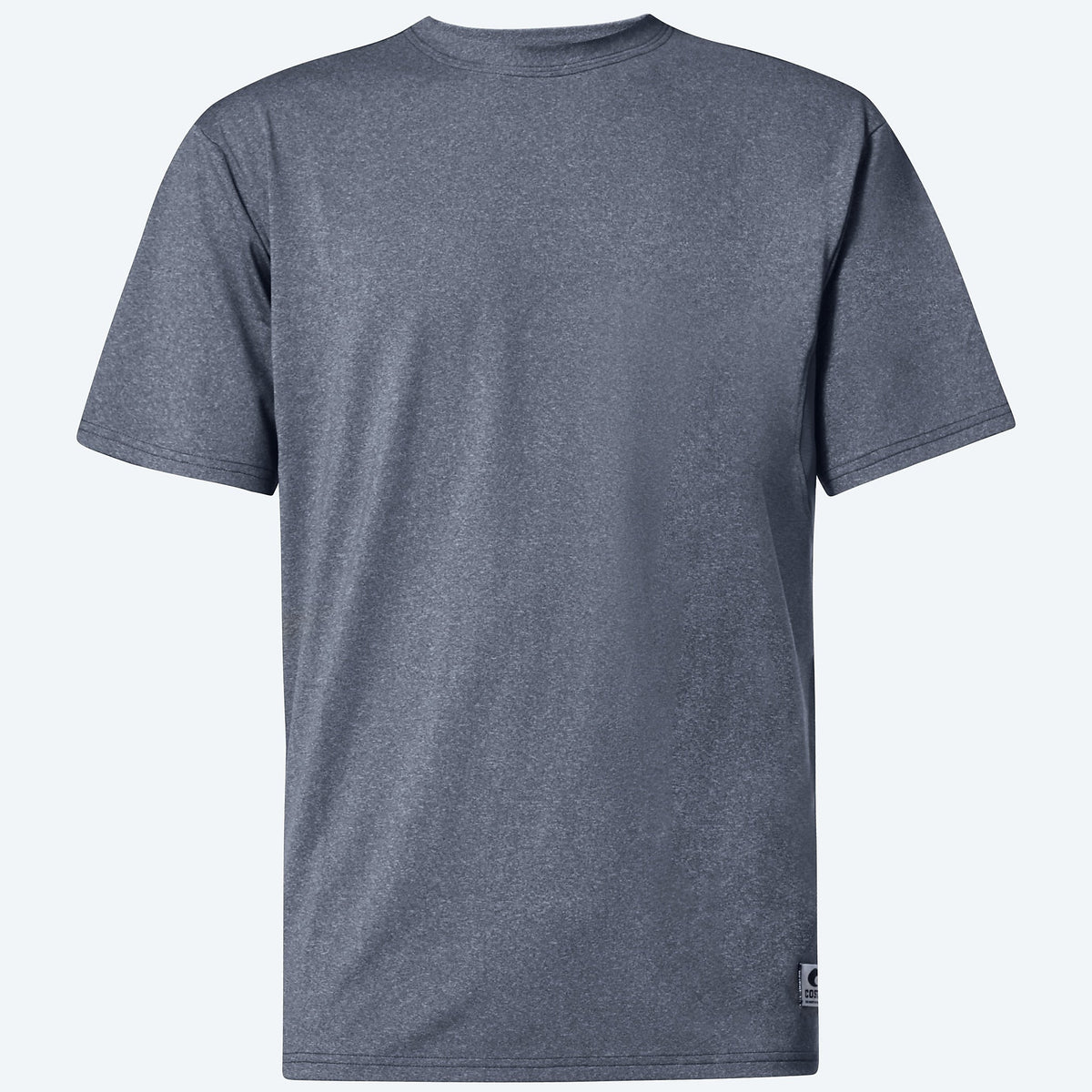 Costa Men's Short Sleeve Voyage Performance Shirt Shirts