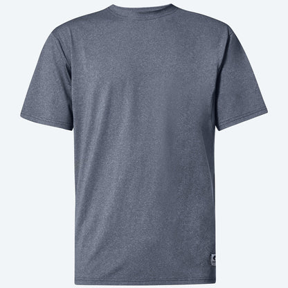 Costa Men's Short Sleeve Voyage Performance Shirt Shirts