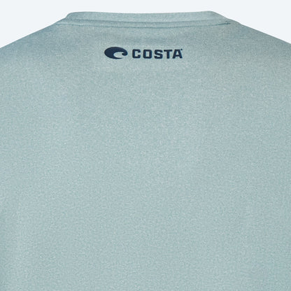 Costa Men's Long Sleeve Voyage Performance Shirt Long Sleeve Shirts
