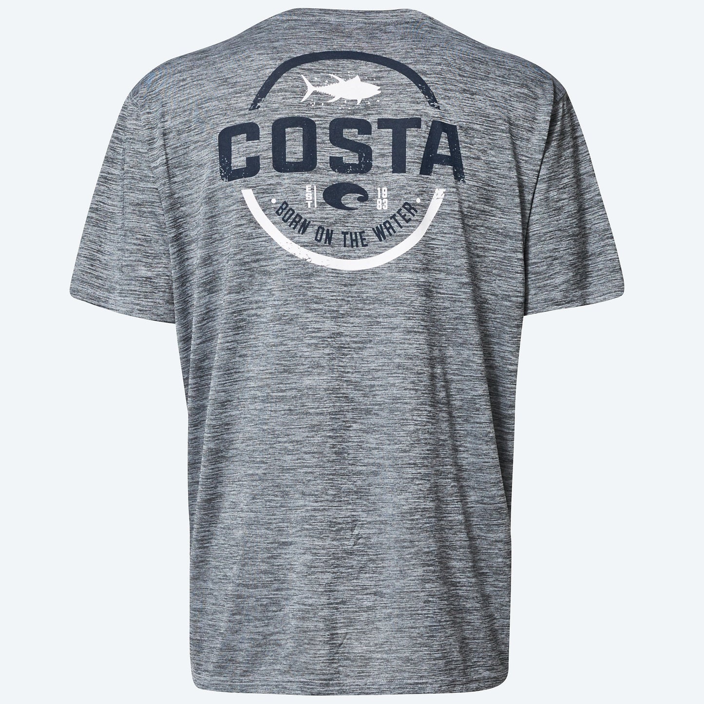 Costa Men's Tech Insignia Tuna