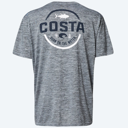 Costa Men's Tech Insignia Tuna