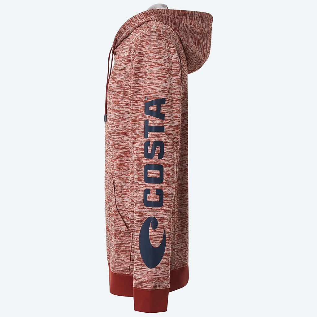 Costa Men's Tech Fleece Hoody Sweaters