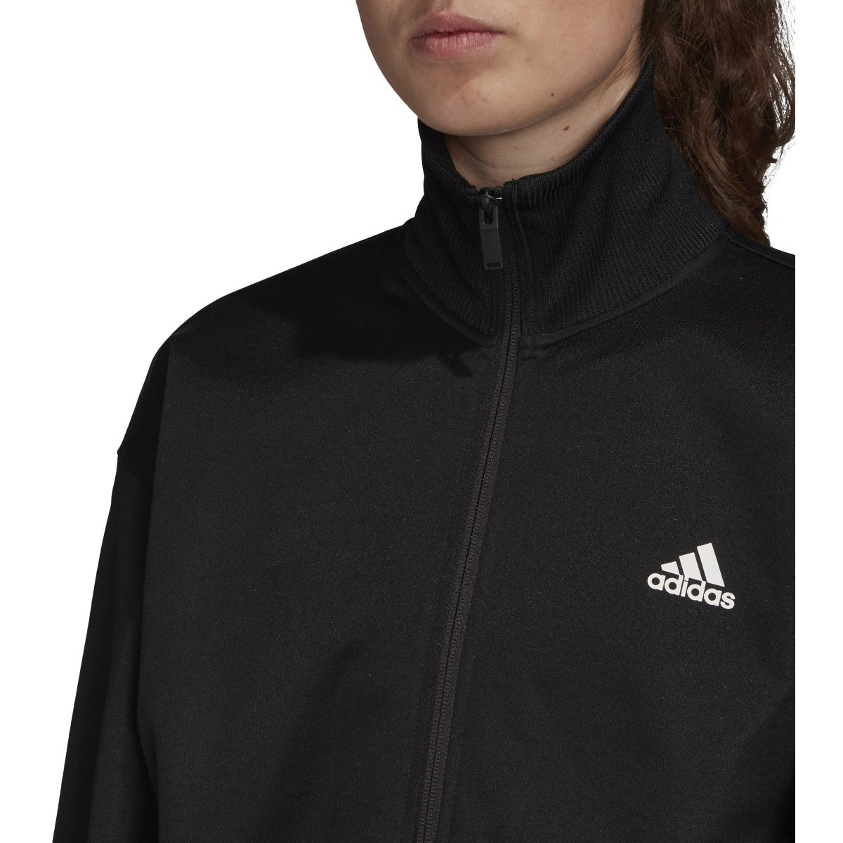 adidas Women's Must Haves Track Jacket