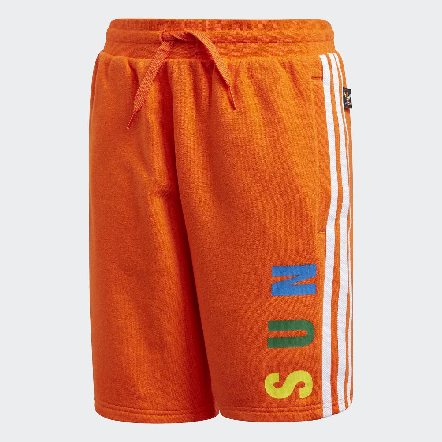adidas Youth X Pharrell Williams Tbiitd Shorts