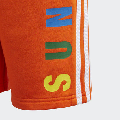 adidas Youth X Pharrell Williams Tbiitd Shorts