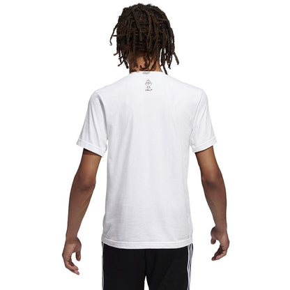 adidas Men's Originals Keith Haring Tee T-Shirts