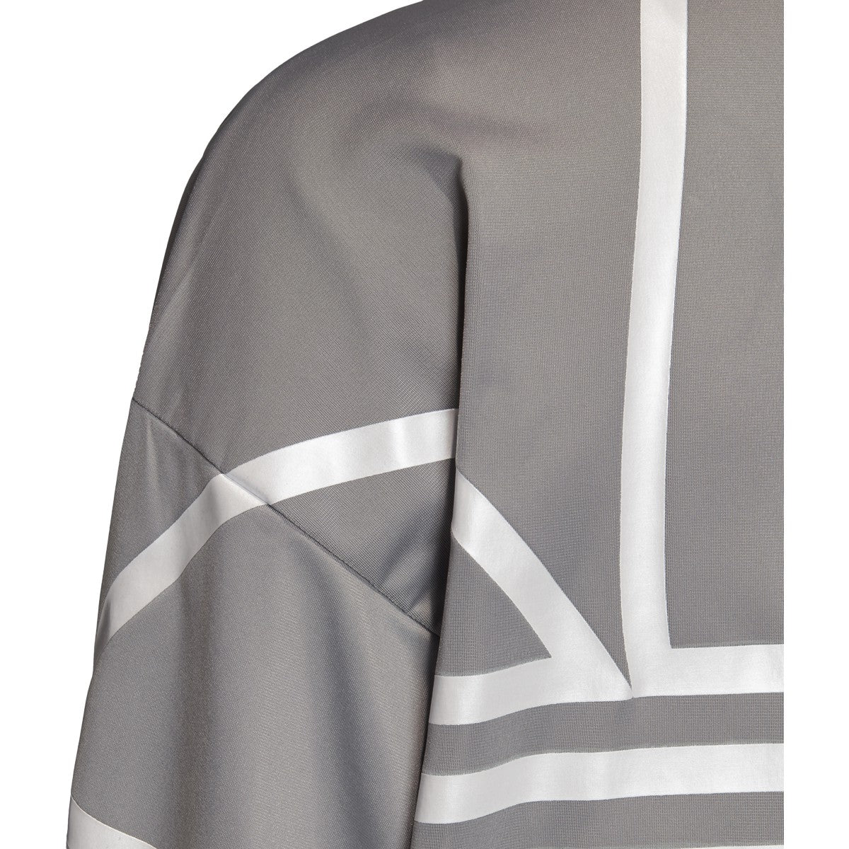 adidas Women's Originals Large Logo Track Jacket