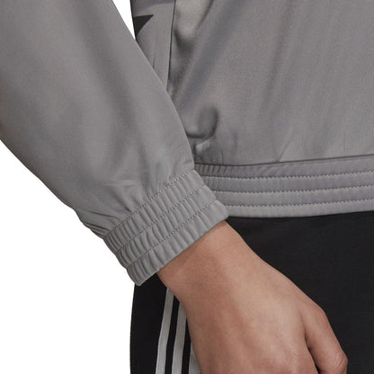 adidas Women's Large Logo Track Jacket