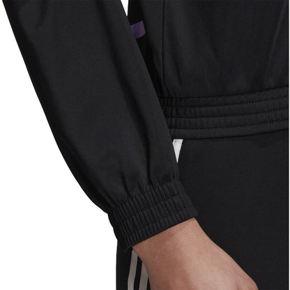 adidas Women's Large Logo Track Jacket