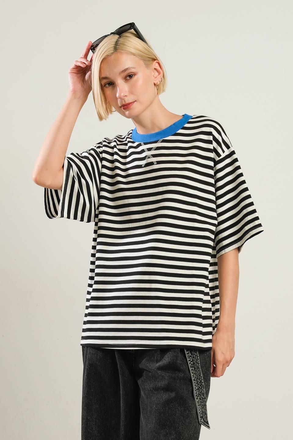 Forever Waiting  Knit Top