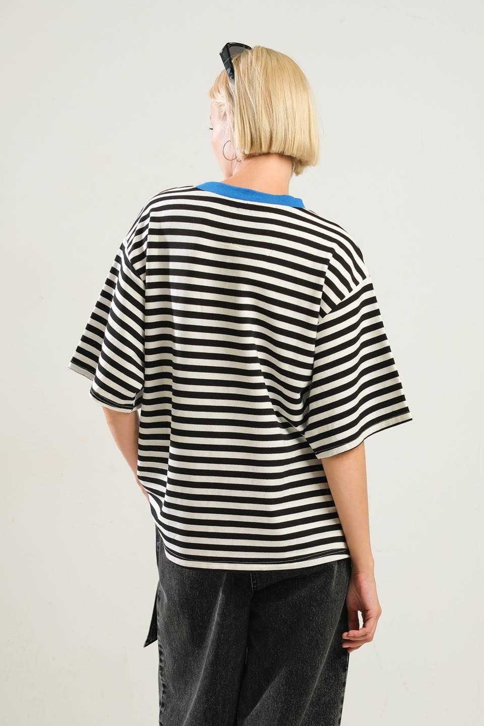 Forever Waiting  Knit Top
