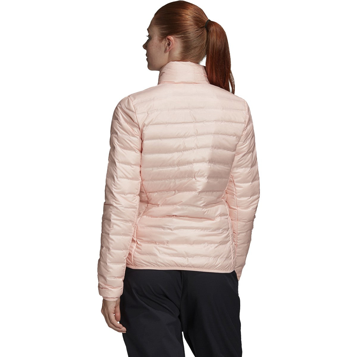adidas Women's Varilite Down Jacket