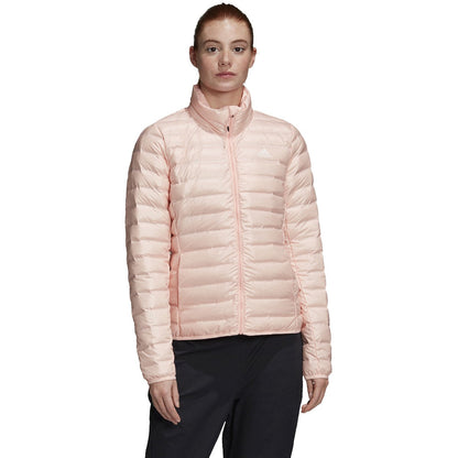 adidas Women's Varilite Down Jacket