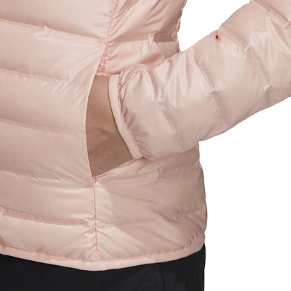 adidas Women's Varilite Down Jacket